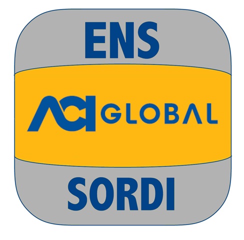 App ACI Global per persone sorde