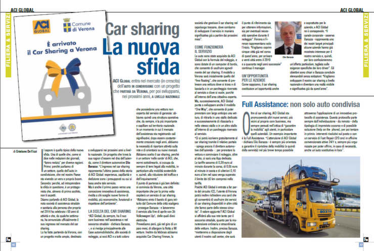 fleet magazine maggio 2015