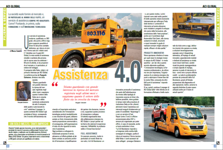 fleet magazine novembre 2015