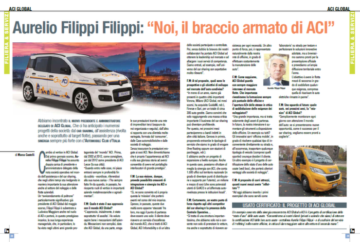 fleet magazine febbraio 2016