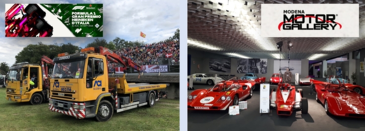 monza 2018 modena motor gallery