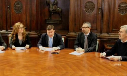 A Verona, il car sharing GirACI amplia l'area e la flotta auto