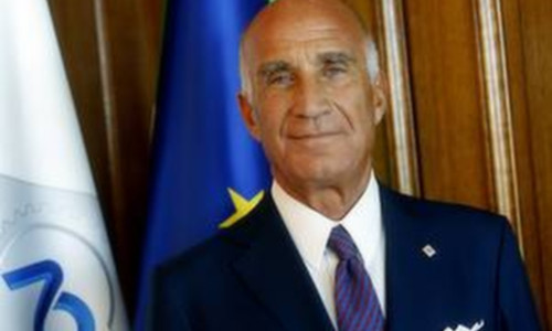 ACI: Angelo Sticchi Damiani confermato Presidente fino al 2020