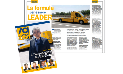 ACI Global News - Numero 2