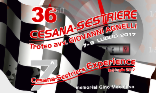 ACI Global alla 36a edizione della Cesana-Sestriere con il servizio ACI Global Soccorso Stradale 803.116