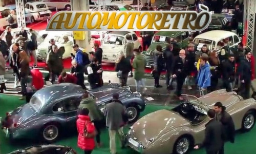 Automotoretro'