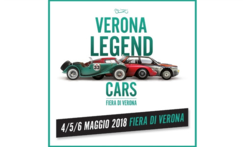Verona Legend Cars
