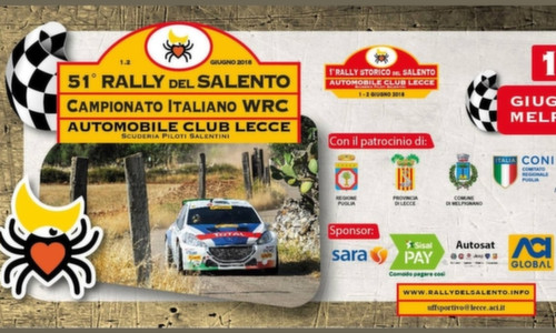 Rally del Salento