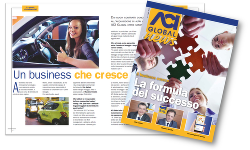 ACI Global News - Numero 4