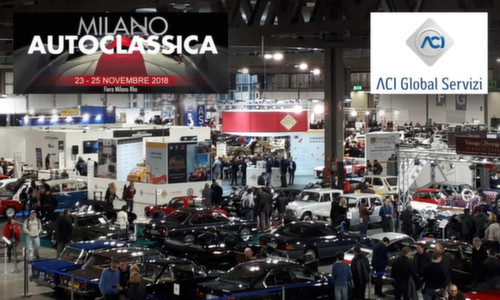 Milano AutoClassica