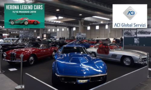 Verona Legend Cars