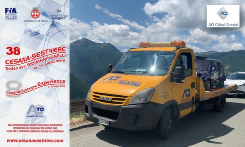 Cesana-Sestriere 2019