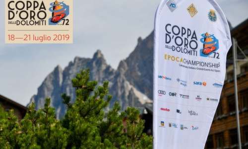 Coppa d'Oro delle Dolomiti